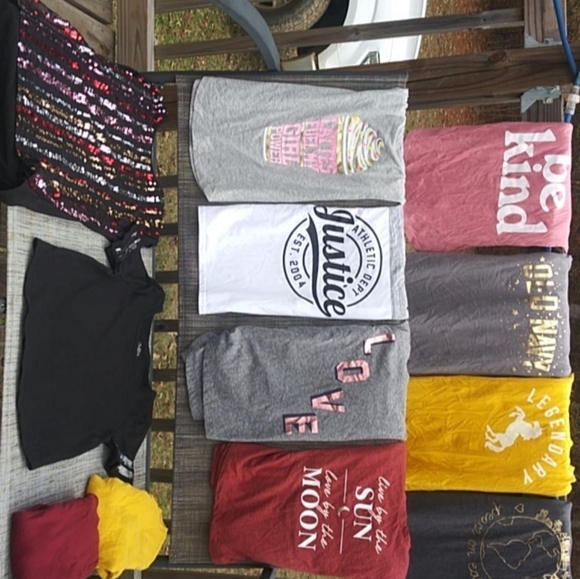 Old Navy Other - Girls Shirts